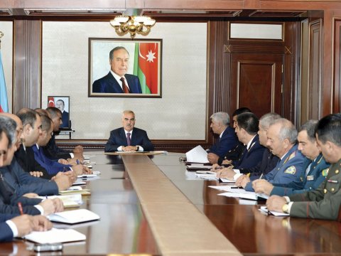 Naxçıvanda Azərbaycan qanunlarına zidd addım atılıb… - Depuatdan AÇIQLAMA