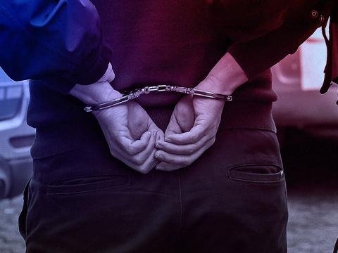 İŞİD-ə qarşı əməliyyat – Terrorçu ələ keçirildi