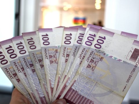 Azad edilmiş ərazilərlə bağlı YENİ RÜSUMLAR - 1800 manat
