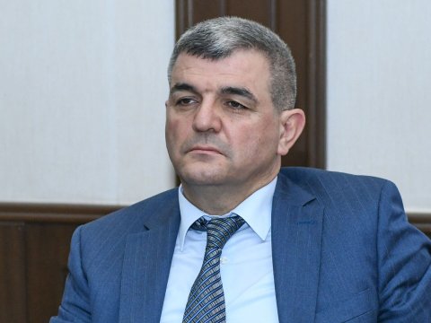 Haqqı çatmayanlara da medal verildi - Deputat şikayətləndi