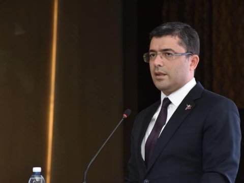 İnformasiyalaşma prosesi bütün ölkələri əhatə edir - MEDİA rəhbəri
