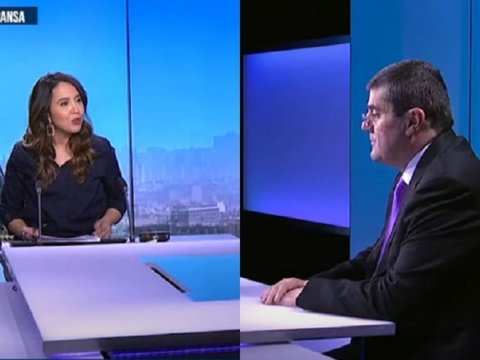 Fransa Ermənistanı da işğal edəcək ? - VİDEO