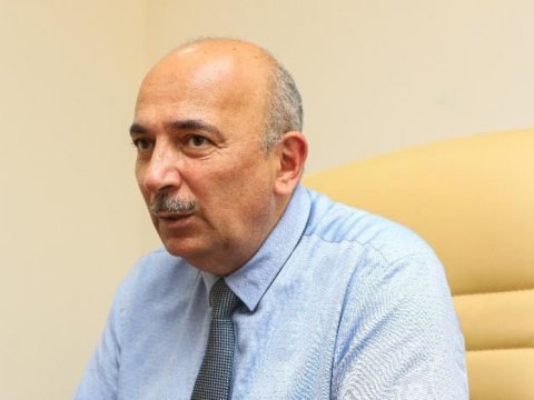 Təyyar Eyvazov: Qrip ağır infeksion xəstəlikdir