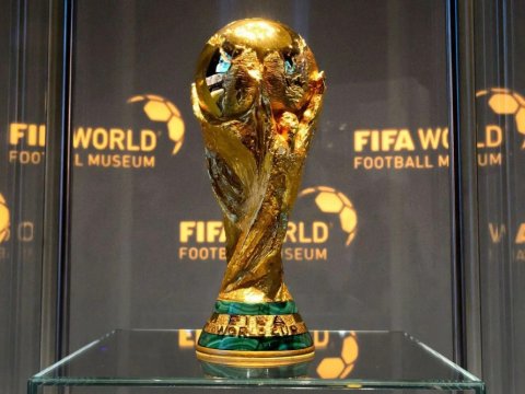 FIFA dünya çempionatını iki ildən bir keçirmək ideyasını dəstəkləmədi