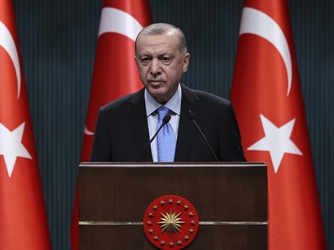 “Türkiyə serial ixracında dünyada ikincidir” - Prezident