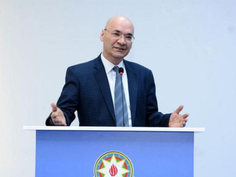 TikTokerlərlə görüş tənqid yox, təqdir olunmalıdı