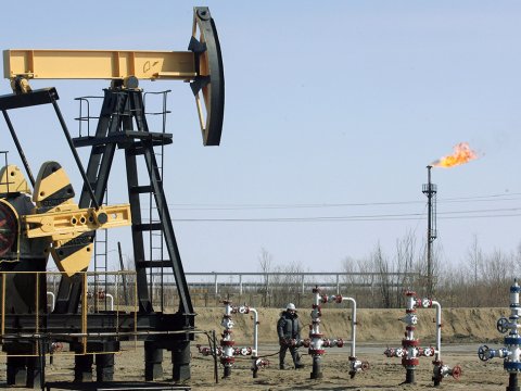 Rusiya nefti sürətlə ucuzlaşır