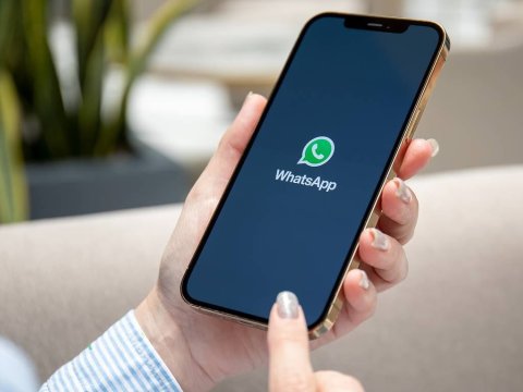 “WhatsApp” yeni funksiya hazırlayır