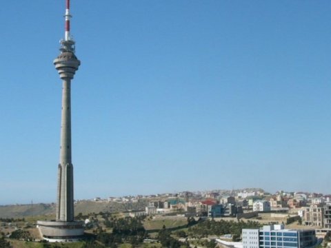 “Teleradio”nun rəhbərliyi dəyişdi