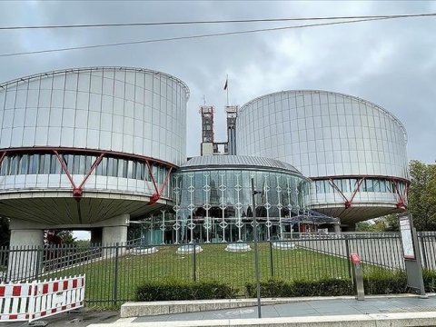 Avropa məhkəməsi Fransaya cərimə kəsdi – Miqrantlara görə