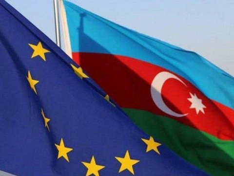 Azərbaycan və Aİ yeni sazişlər imzalayacaq