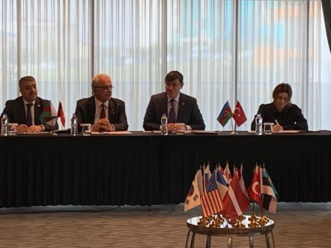 Cənubi Azərbaycanda yaşayan soydaşlarımızın yanındayıq - Fuad Muradov