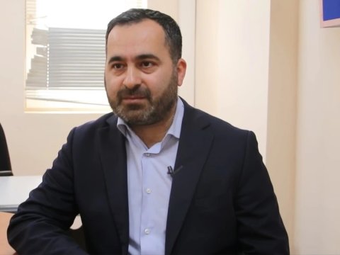 Bəxtiyar Hacıyev həbs edildi