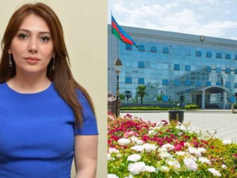 Qalmaqallı məktəbə yeni direktor təyin olundu