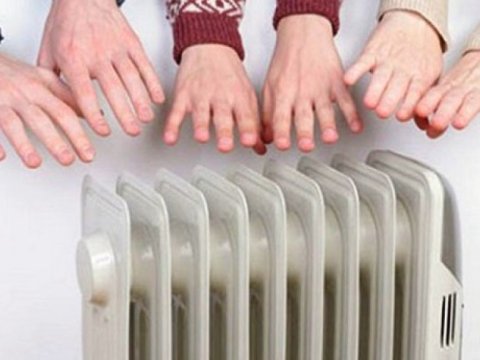 Bəzi məktəblərə istilik niyə verilmir? - SƏBƏB