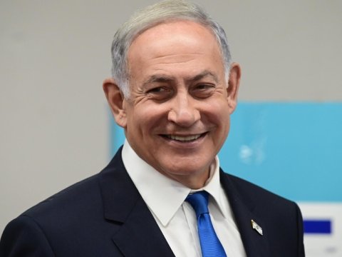 Netanyahuya daha 10 gün vaxt verildi