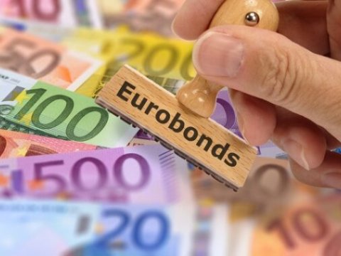 Azərbaycan avrobondların bir qismini geri alıb