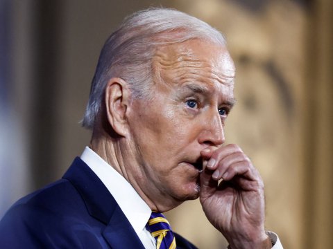 Bayden bu təşkilatı G20-yə üzv etmək istəyir