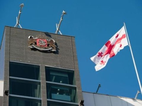 Avropa Gürcüstan ordusunu gücləndirir - 20 milyonluq yardım