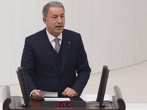 Son 7 ildə 37 min terrorçu zərərsizləşdirilib - AKAR