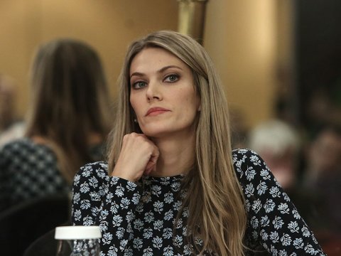 Avropa Parlamentinin vitse-prezidenti həbs edildi