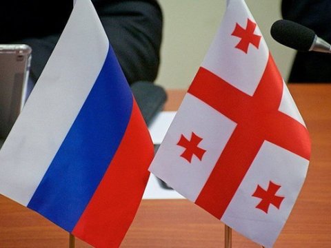 Rusiya Gürcüstanla birbaşa aviareysləri bərpa edə bilər