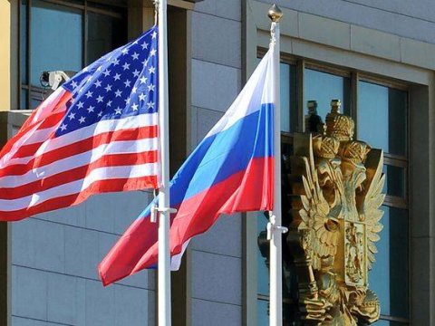30 rus diplomat ABŞ-dan qovulur: vaxt açıqlandı