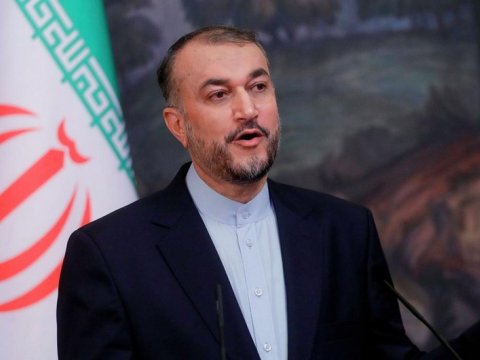 İranın xarici işlər naziri Avropanı HƏDƏLƏDİ