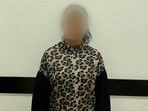 İşlədiyi uşaq evindən oğurluq etdi - FOTO