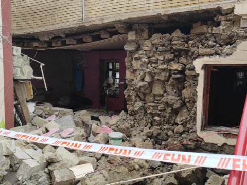 Ötən gün 17 yanğın olub