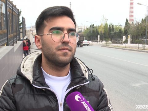 Tələbə iş axtararkən işə düşüb - 127 min borcu yaranıb