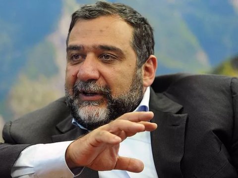 “Qarabağdan getməyəcəm” - Vardanyan lap həyasızlaşır