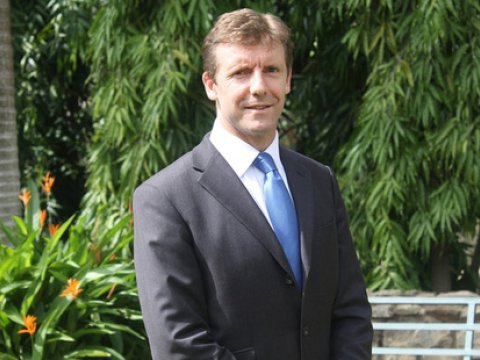 Britaniya səfiri İran XİN-ə çağırıldı