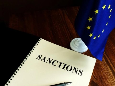 Avropa sanksiyalarla bağlı razılığa gələ bilmir