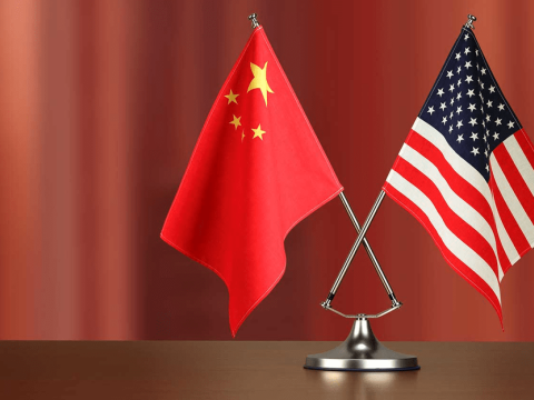 ABŞ rəsmiləri danışıqlar aparmaq üçün Çinə gedir