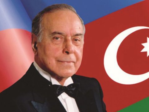 Azərbaycanın tarix yaradan xilaskar Lideri