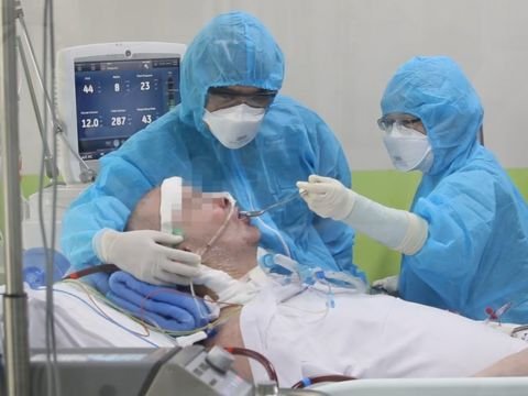 Dünyada koronavirusla bağlı SON VƏZİYYƏT