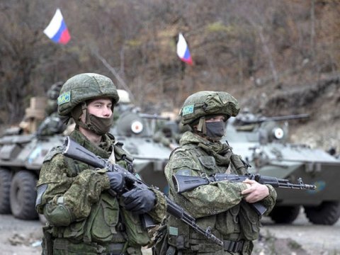 Azərbaycan Rusiyaya NOTA VERDİ 