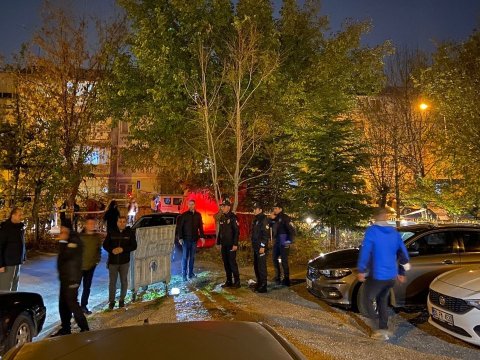 Yol kənarında 27 cəsəd aşkarlandı