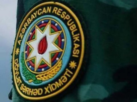 DSX-nin əsgəri həlak oldu 