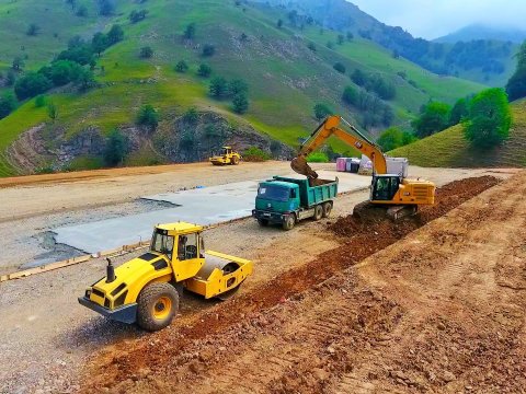 Qarabağın bərpa işlərində son durum NECƏDİR...