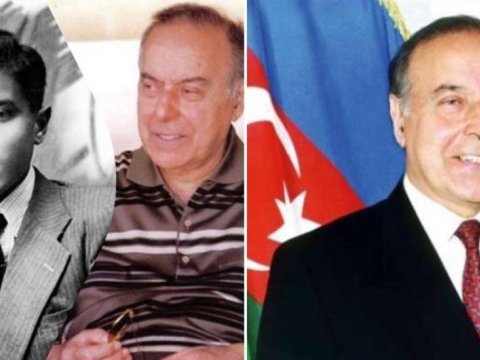 Heydər Əliyevin vəsiyyəti yerinə yetirildi - Türkiyə səfiri 
