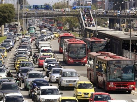 Paytaxtda 200-ə yaxın avtobus TIXACDA qalıb