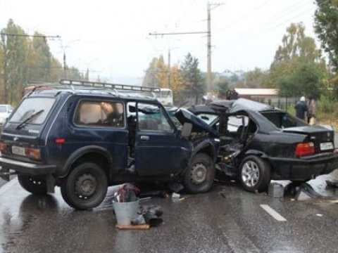 Həftəsonu qəzaları 5 can ALDI