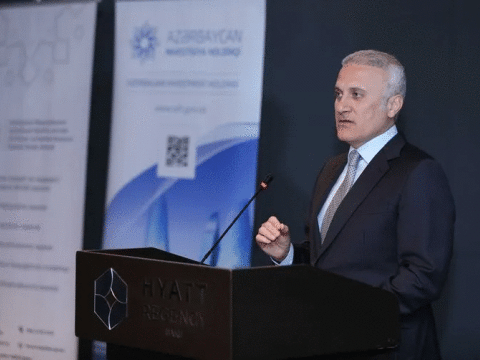 MDB ölkələrinin Məşvərətçi Şurasının iclası keçirilib