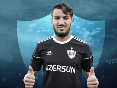 Fransa vətəndaşı olsam da, Mərakeşə azarkeşlik edəcəyəm - Zubir
