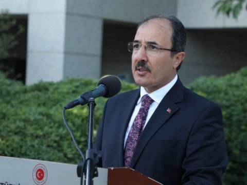 Heydər Əliyev “Tək millət, iki dövlət” anlayışını inşa edən lider kimi anılır