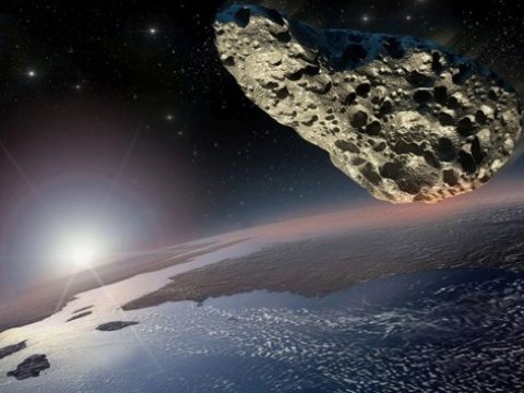 Yerə 82 metrlik asteroid yaxınlaşır