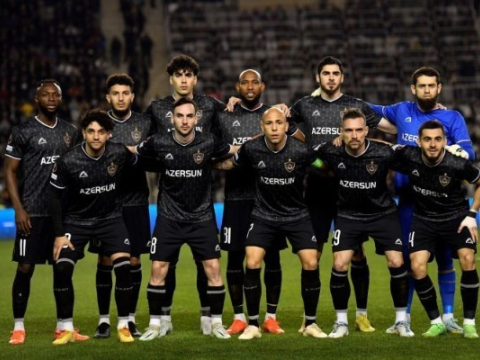“Qarabağ” dünya reytinqində gerilədi