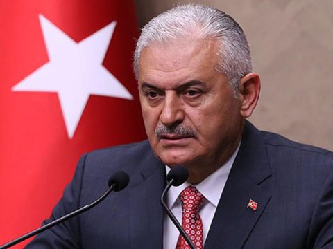 Heydər Əliyevi rəhmətlə anırıq - Binəli Yıldırım